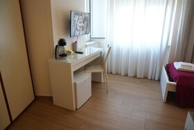 Central Domus Matera B&B