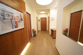 Central Domus Matera B&B