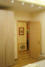 Central Domus Matera B&B