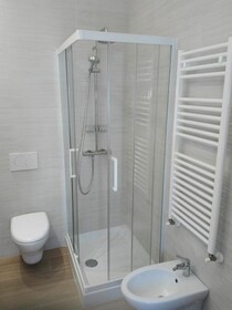 Central Domus Matera B&B