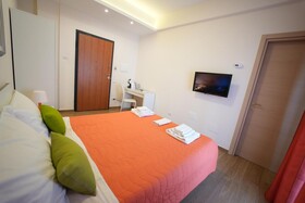 Central Domus Matera B&B