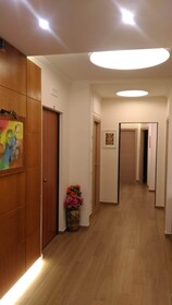 Central Domus Matera B&B