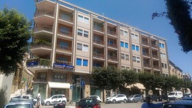 Central Domus Matera B&B