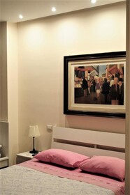 Central Domus Matera B&B