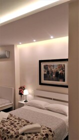 Central Domus Matera B&B