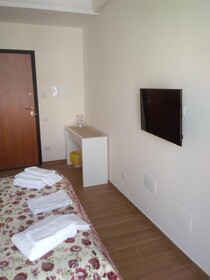 Central Domus Matera B&B