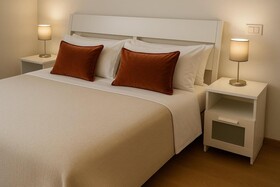 Central Domus Matera B&B