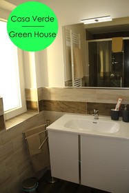 Cozy House Matera-Casa Vacanze