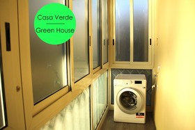 Cozy House Matera-Casa Vacanze