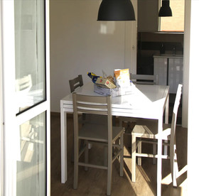 Cozy House Matera-Casa Vacanze