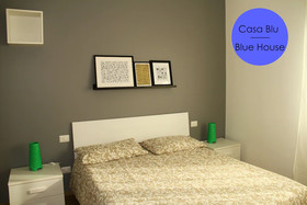 Cozy House Matera-Casa Vacanze