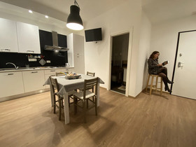 Cozy House Matera-Casa Vacanze