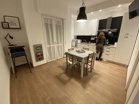 Cozy House Matera-Casa Vacanze