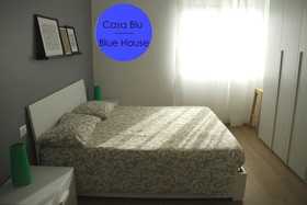 Cozy House Matera-Casa Vacanze