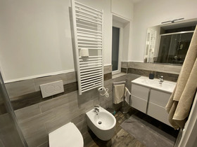 Cozy House Matera-Casa Vacanze