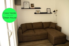 Cozy House Matera-Casa Vacanze