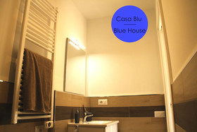 Cozy House Matera-Casa Vacanze