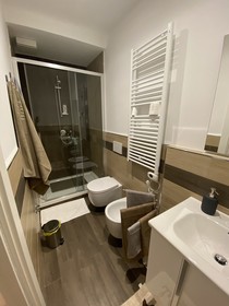 Cozy House Matera-Casa Vacanze