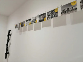 Cozy House Matera-Casa Vacanze