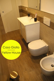 Cozy House Matera-Casa Vacanze