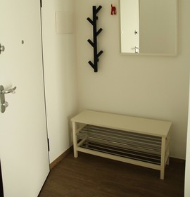 Cozy House Matera-Casa Vacanze