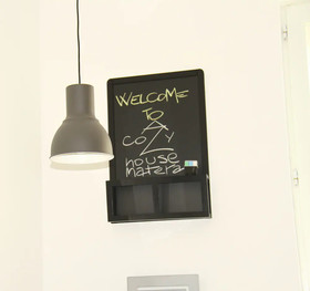 Cozy House Matera-Casa Vacanze