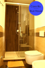 Cozy House Matera-Casa Vacanze