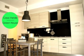 Cozy House Matera-Casa Vacanze