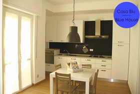 Cozy House Matera-Casa Vacanze