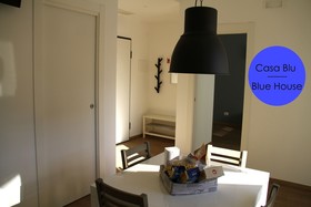 Cozy House Matera-Casa Vacanze