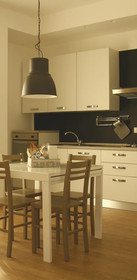 Cozy House Matera-Casa Vacanze