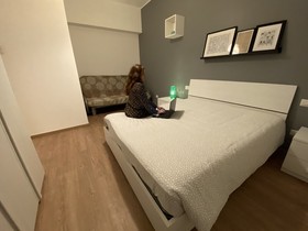 Cozy House Matera-Casa Vacanze