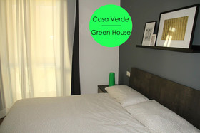 Cozy House Matera-Casa Vacanze