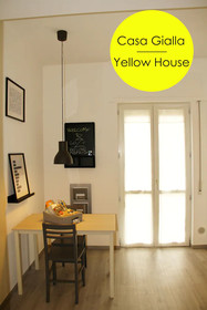 Cozy House Matera-Casa Vacanze