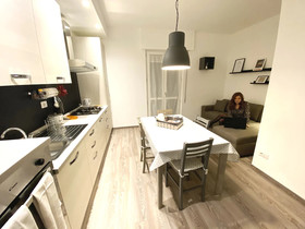 Cozy House Matera-Casa Vacanze