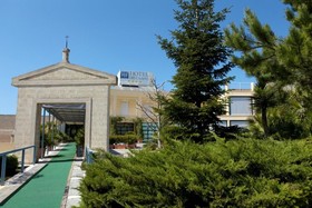 Del Campo