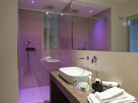 Euvodia Luxury Rooms