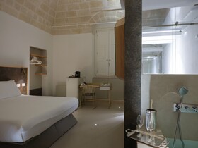Euvodia Luxury Rooms