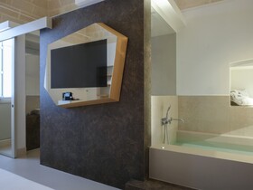 Euvodia Luxury Rooms