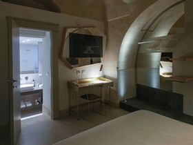 Euvodia Luxury Rooms