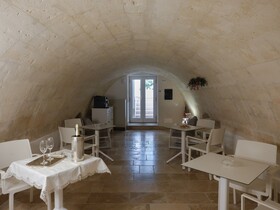 Euvodia Luxury Rooms