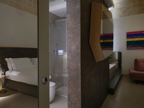 Euvodia Luxury Rooms