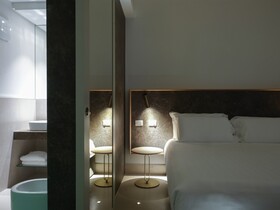 Euvodia Luxury Rooms