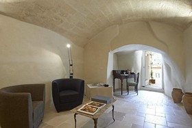 Fra i Sassi Residence