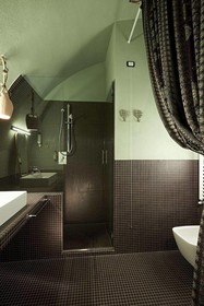 Fra i Sassi Residence