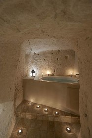 Fra i Sassi Residence