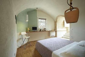 Fra i Sassi Residence