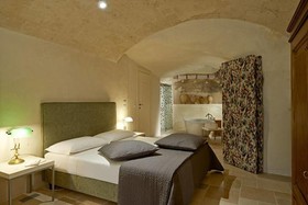 Fra i Sassi Residence