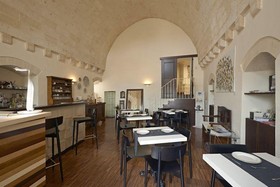 Fra i Sassi Residence