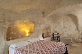 Fra i Sassi Residence